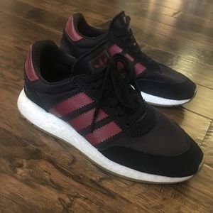 Adidas I-5923 w/ boost.